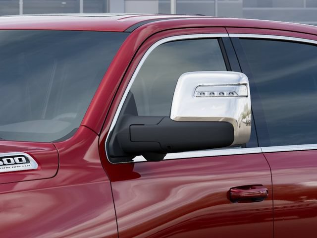 New 2026 RAM 1500 Tungsten w/ Towing Technology Group AWD/4WD image 12