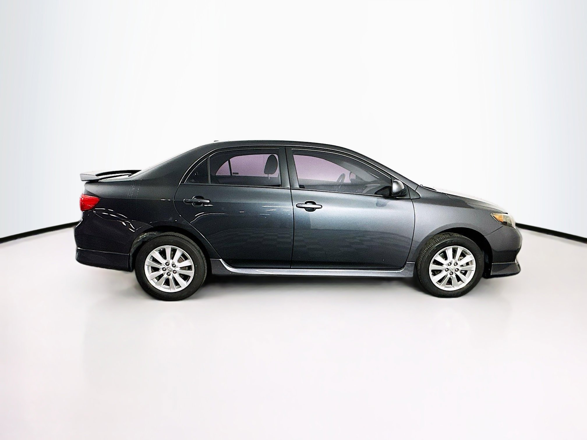 Used 2010 Toyota Corolla S FWD image 10