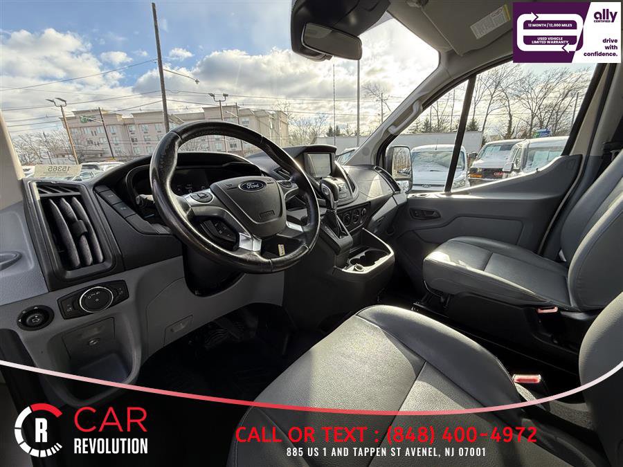 Used 2019 Ford Transit 350 XL image 13