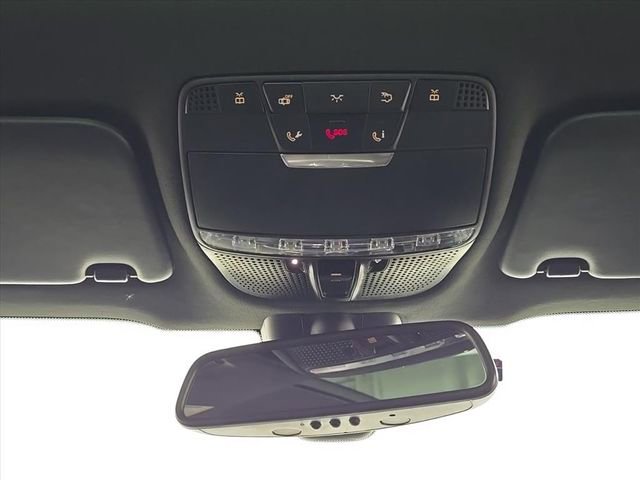 Used 2019 Mercedes-Benz GLC 43 AMG 4MATIC image 25