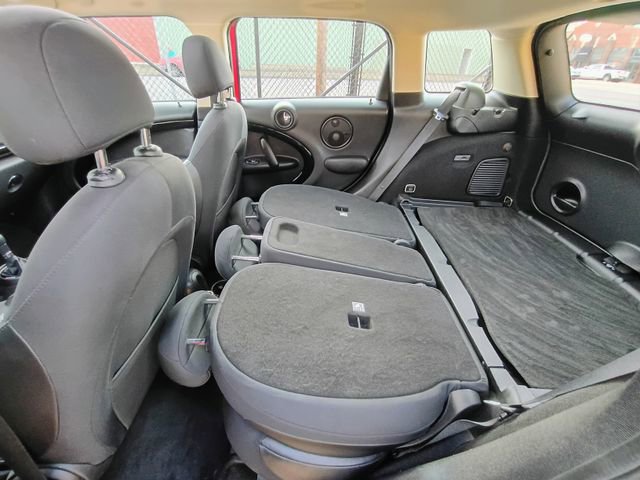 Used 2014 MINI Cooper Countryman S image 72