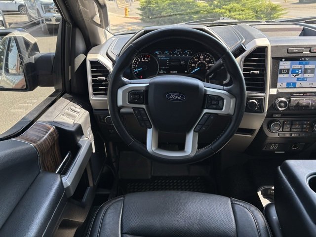 Used 2018 Ford F150 Lariat image 15
