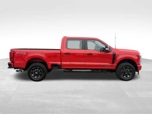 New 2026 Ford F250 XL w/ STX Appearance Package image 10