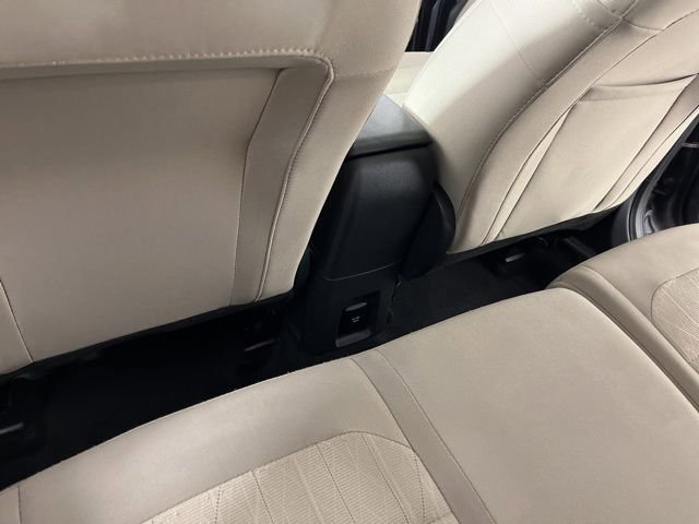 Used 2022 Ford EcoSport SE w/ SE Convenience Package image 43