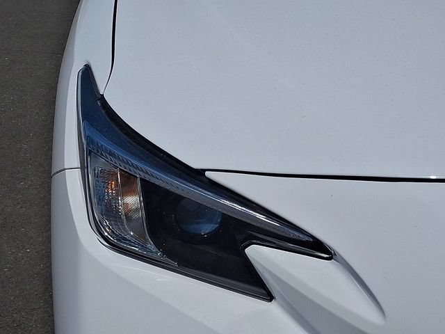 Certified 2023 Subaru WRX Premium AWD/4WD image 10