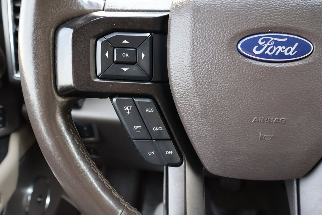 Used 2020 Ford Expedition Limited image 6