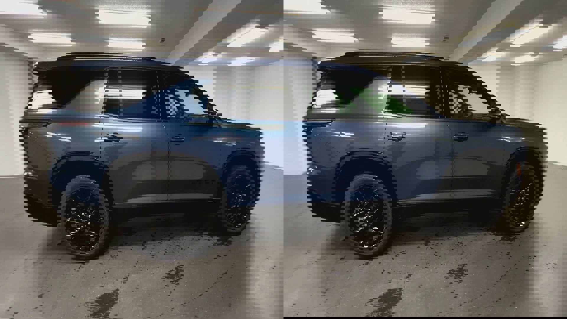 New 2026 Chevrolet Traverse RS image 44