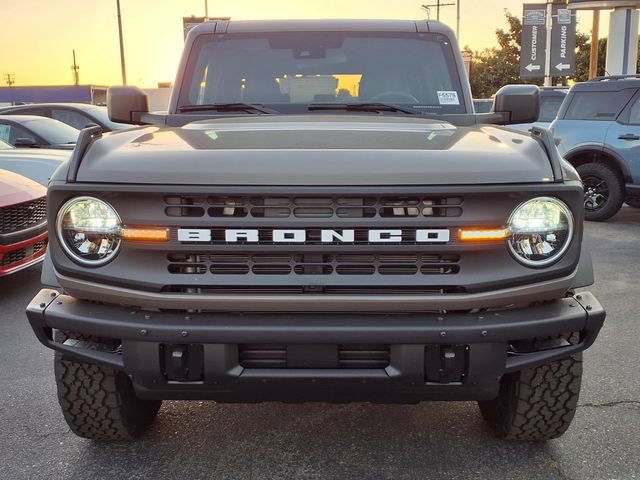 New 2026 Ford Bronco Big Bend w/ Black Diamond Package image 2