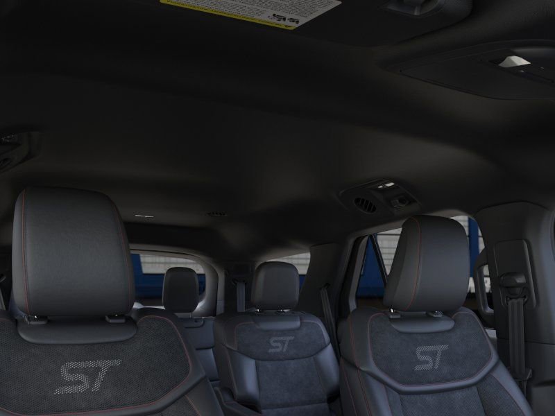 New 2026 Ford Explorer ST AWD/4WD image 27