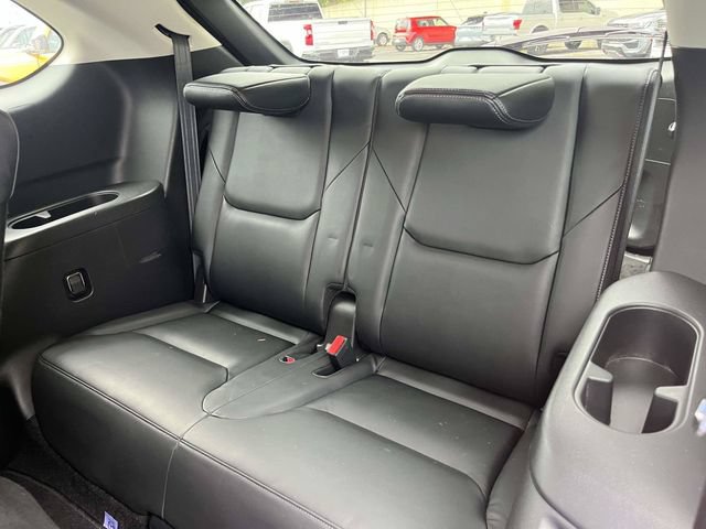Used 2022 MAZDA CX-9 Touring AWD/4WD image 16