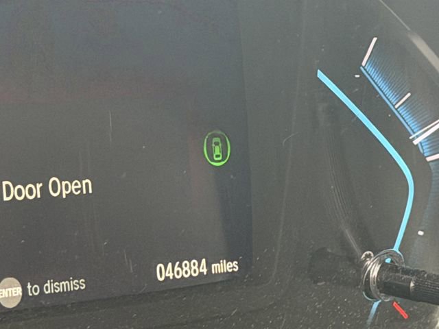 Used 2024 Honda Odyssey EX-L image 9