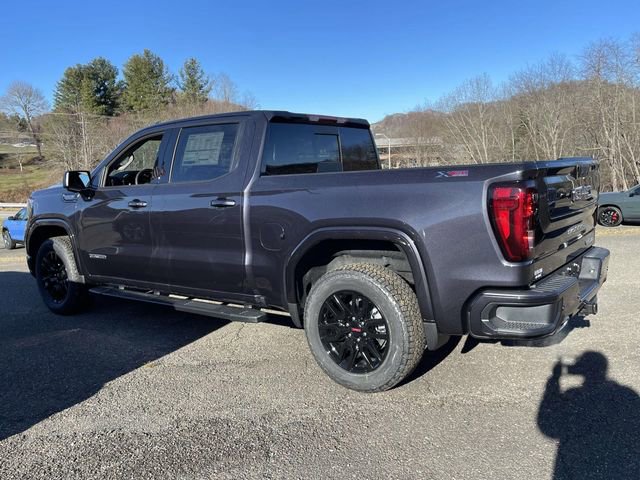 New 2026 GMC Sierra 1500 Elevation w/ Elevation Premium Package image 5