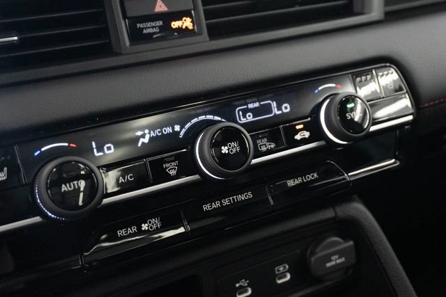 New 2026 Honda Pilot Black Edition image 19