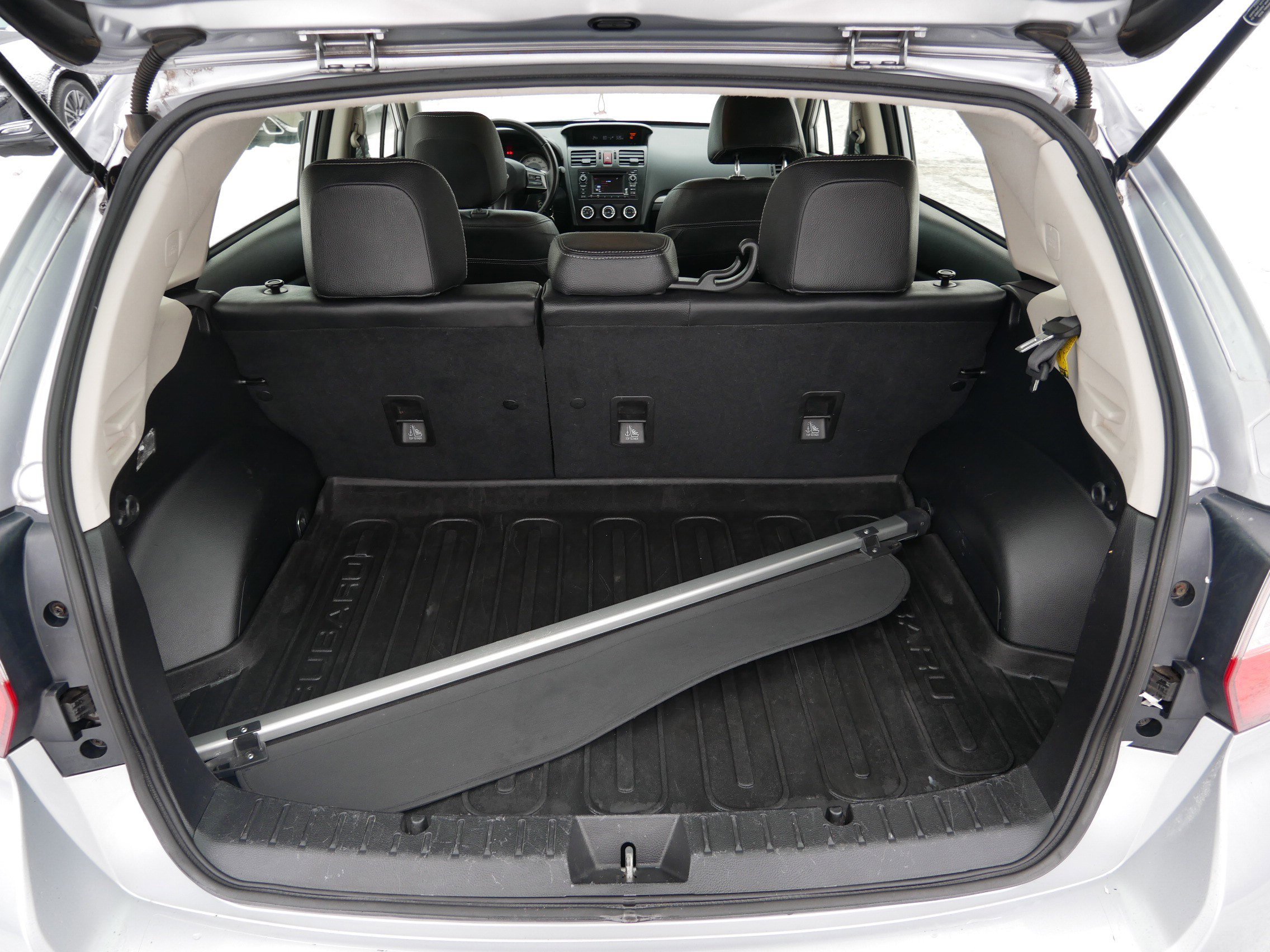 Used 2013 Subaru Impreza 2.0i Sport Limited image 18