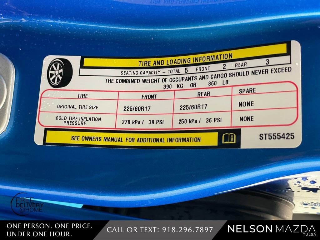 Used 2025 Jeep Compass Latitude image 52