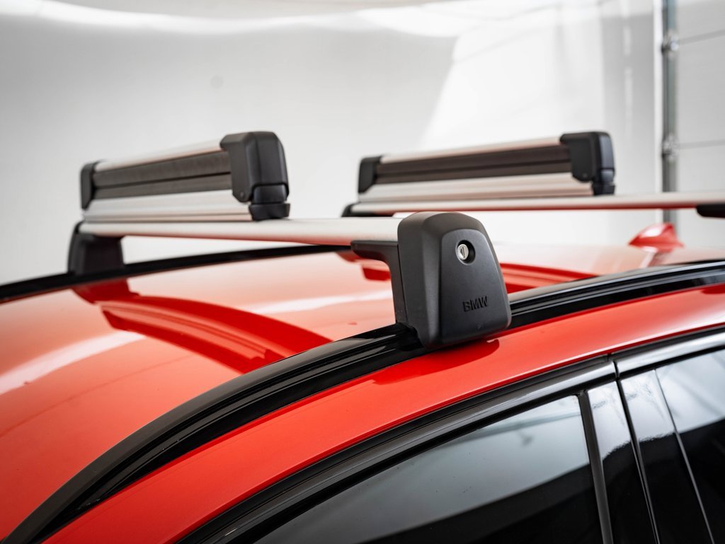 Used 2023 BMW X3 M M w/ Competition Package image 14