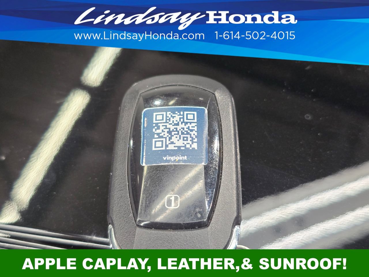 Used 2025 Honda Accord Sport image 22