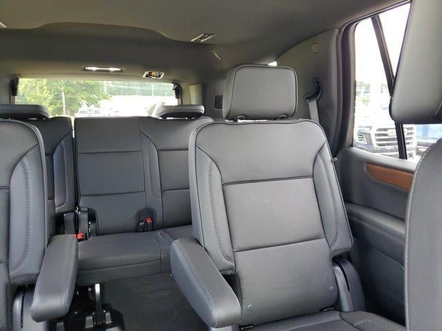 New 2026 GMC Yukon Denali w/ Advanced Technology Package RWD image 10