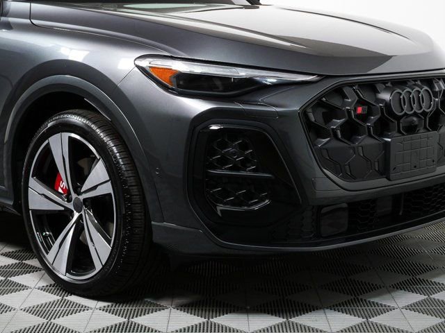 New 2026 Audi SQ5 Premium Plus AWD/4WD image 38