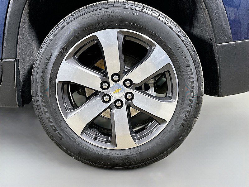 Used 2023 Chevrolet Traverse LT w/ LT Premium Package image 34