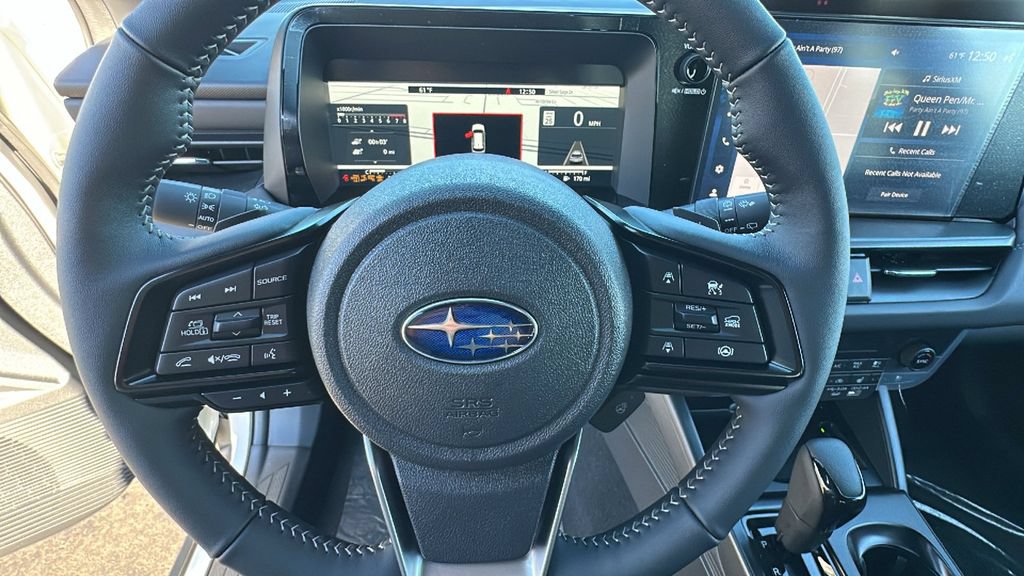 New 2026 Subaru Outback Touring XT AWD/4WD image 18
