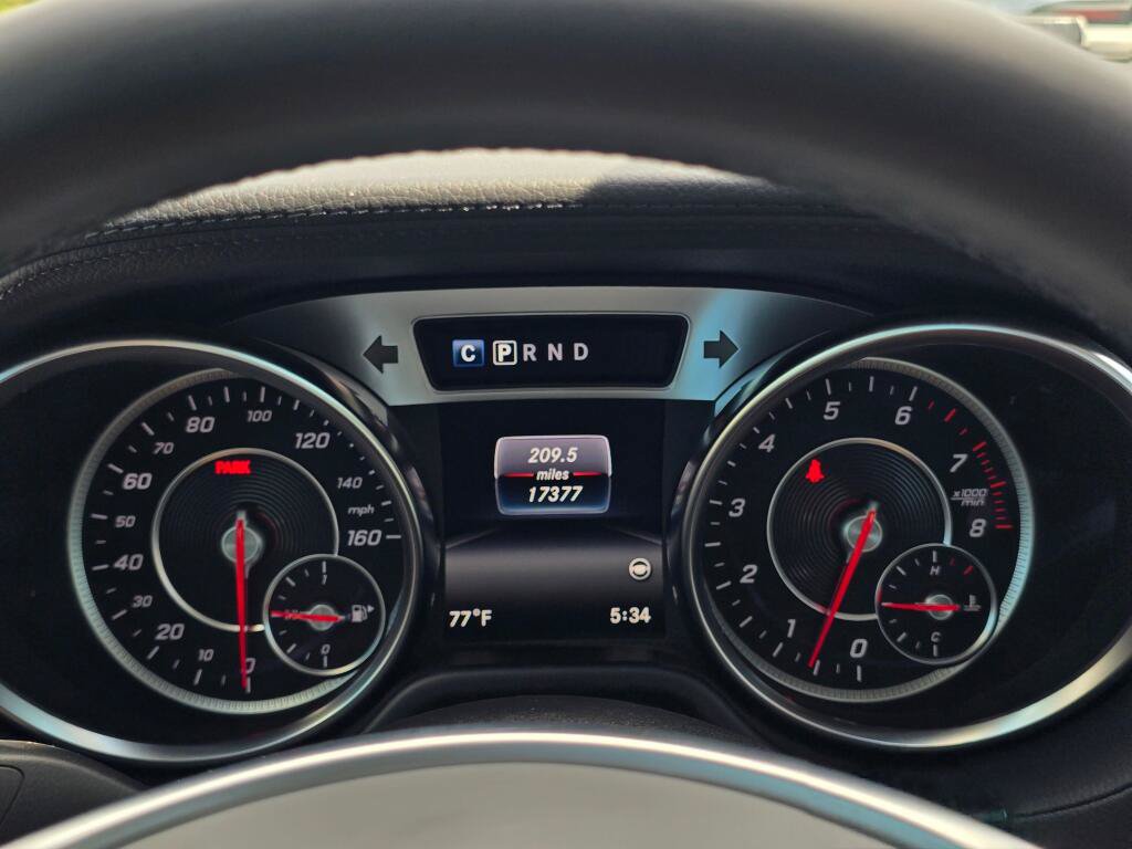 Used 2020 Mercedes-Benz SL 450 image 36