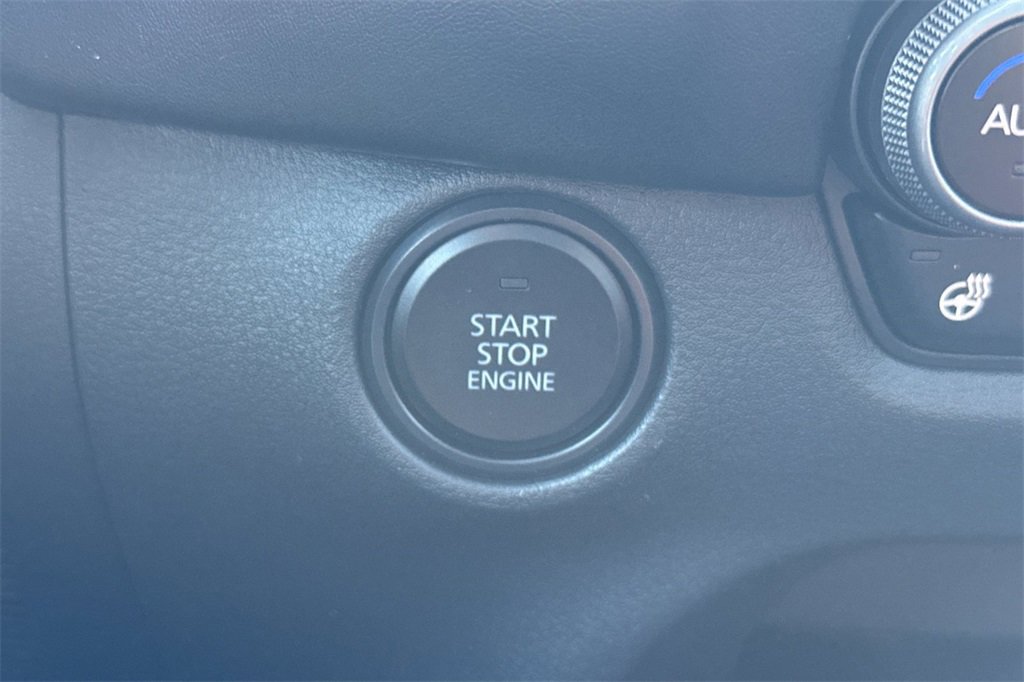 New 2025 MAZDA CX-50 Meridian Edition w/ Apex Package image 23