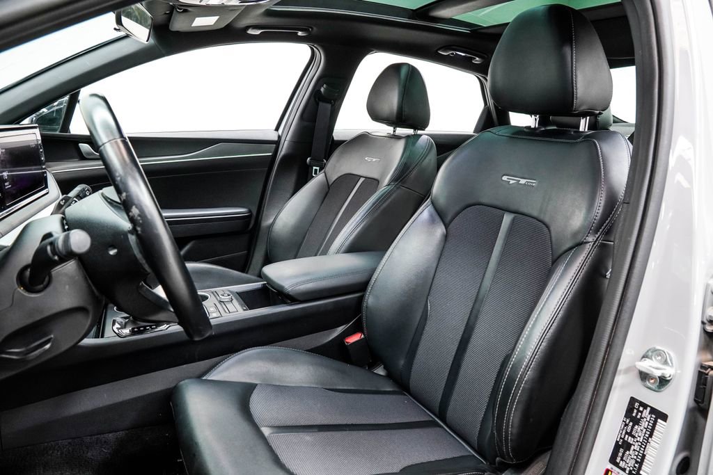 Used 2022 Kia K5 GT-Line w/ GT-Line FWD Premium Package image 15