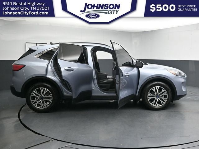 Used 2022 Ford Escape SEL AWD/4WD image 38