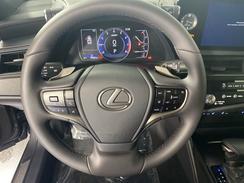 Certified 2023 Lexus ES 350 w/ Premium Package image 15