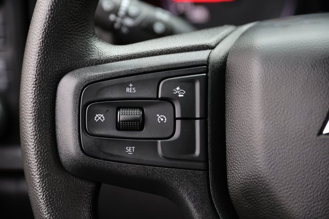 Used 2025 Chevrolet Silverado 2500 W/T w/ WT Convenience Package image 18