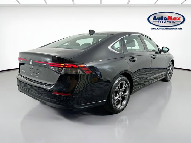 Used 2023 Honda Accord EX image 2