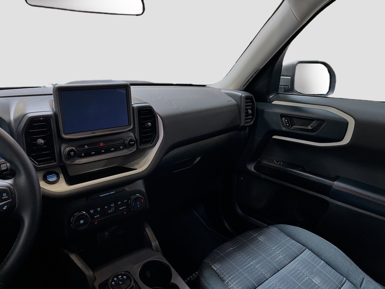 Used 2024 Ford Bronco Sport Heritage w/ Heritage Convenience Package image 22