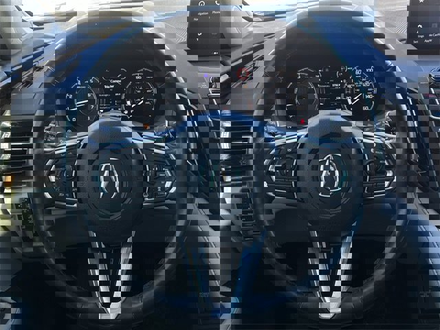 Used 2020 Acura RDX AWD w/ Advance Package image 13