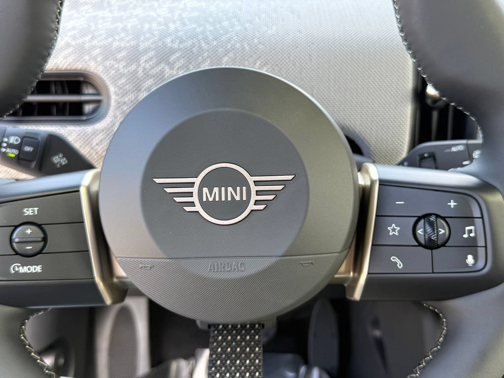 New 2027 MINI Cooper S FWD image 12