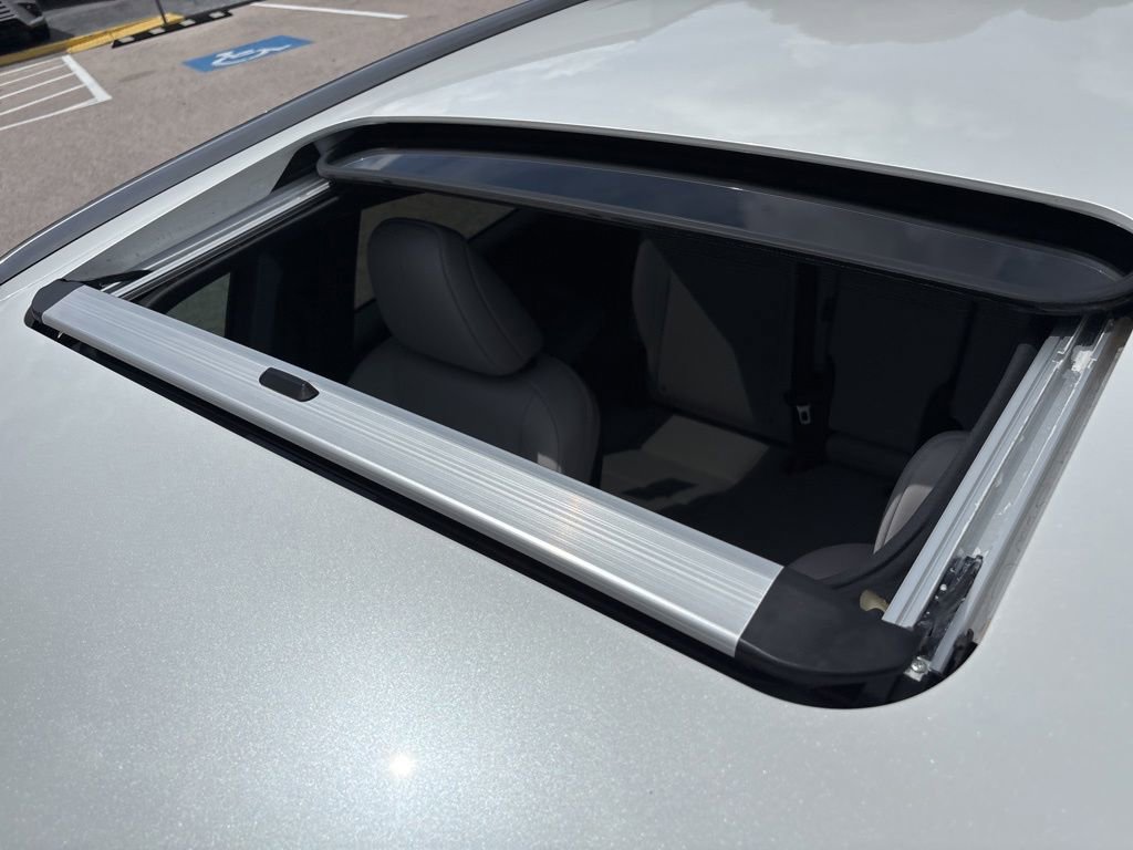 Certified 2023 Lexus RX 350 Premium w/ Accessory Package FWD image 11