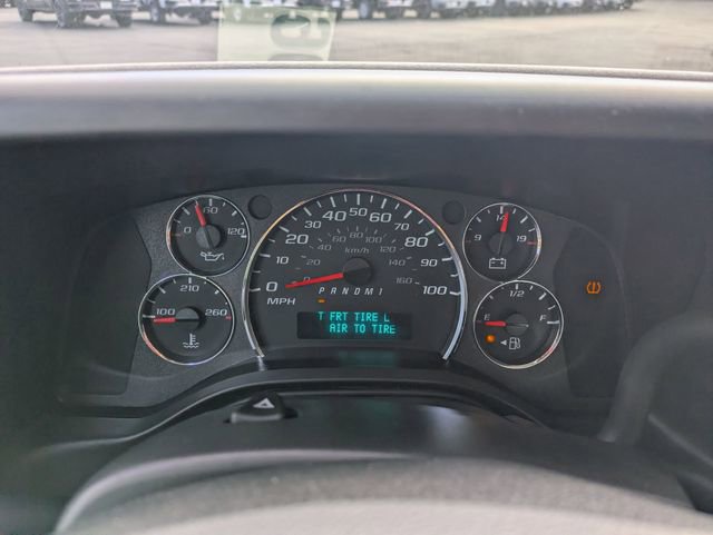 New 2024 GMC Savana 3500 w/ Power Convenience Package RWD image 15