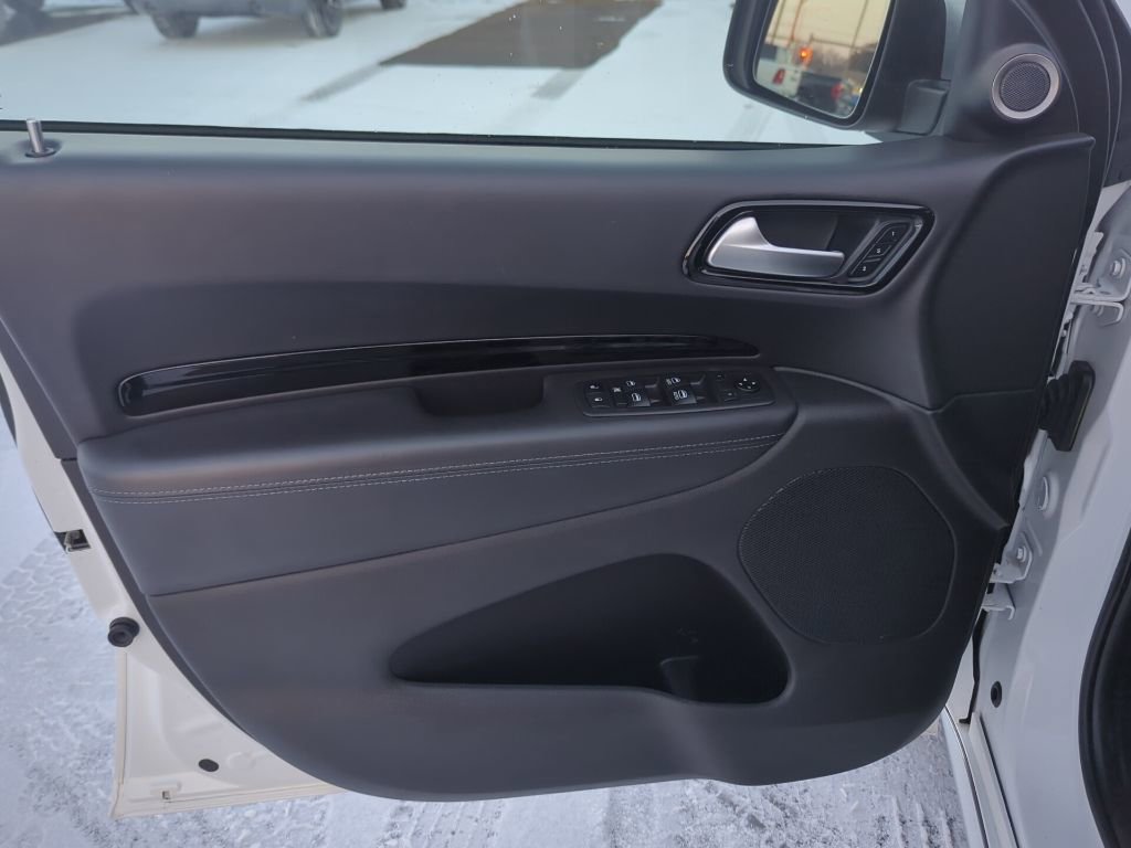 Used 2021 Dodge Durango Citadel image 34