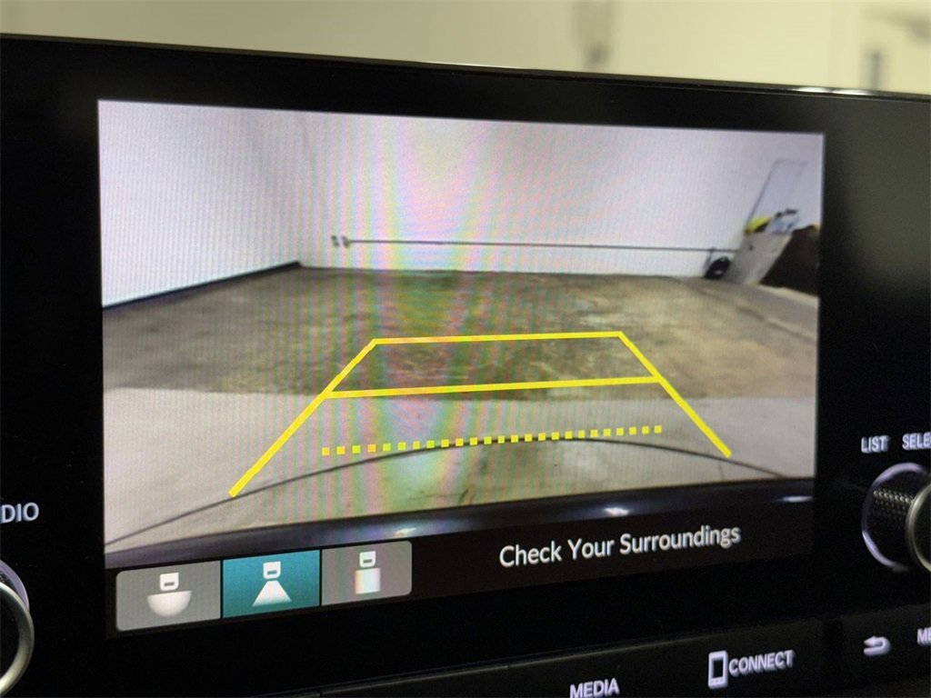 Used 2023 Honda Accord LX image 14