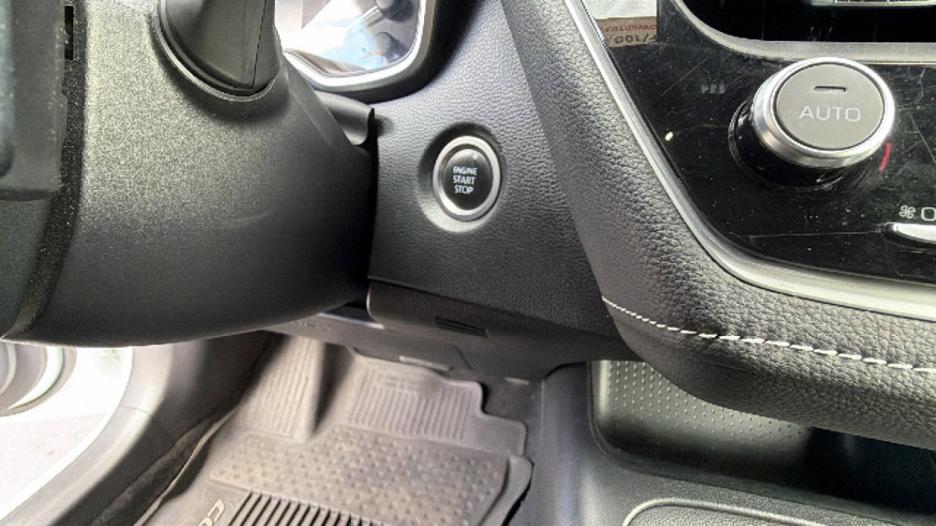 Certified 2023 Toyota Corolla SE FWD image 17
