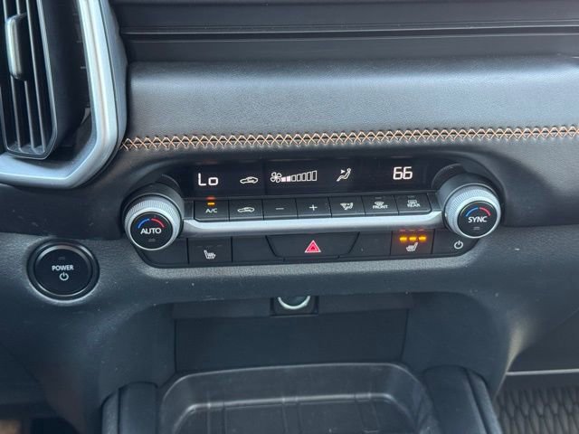 Used 2025 MAZDA CX-50 AWD 2.5 Hybrid w/ Weather Package image 19