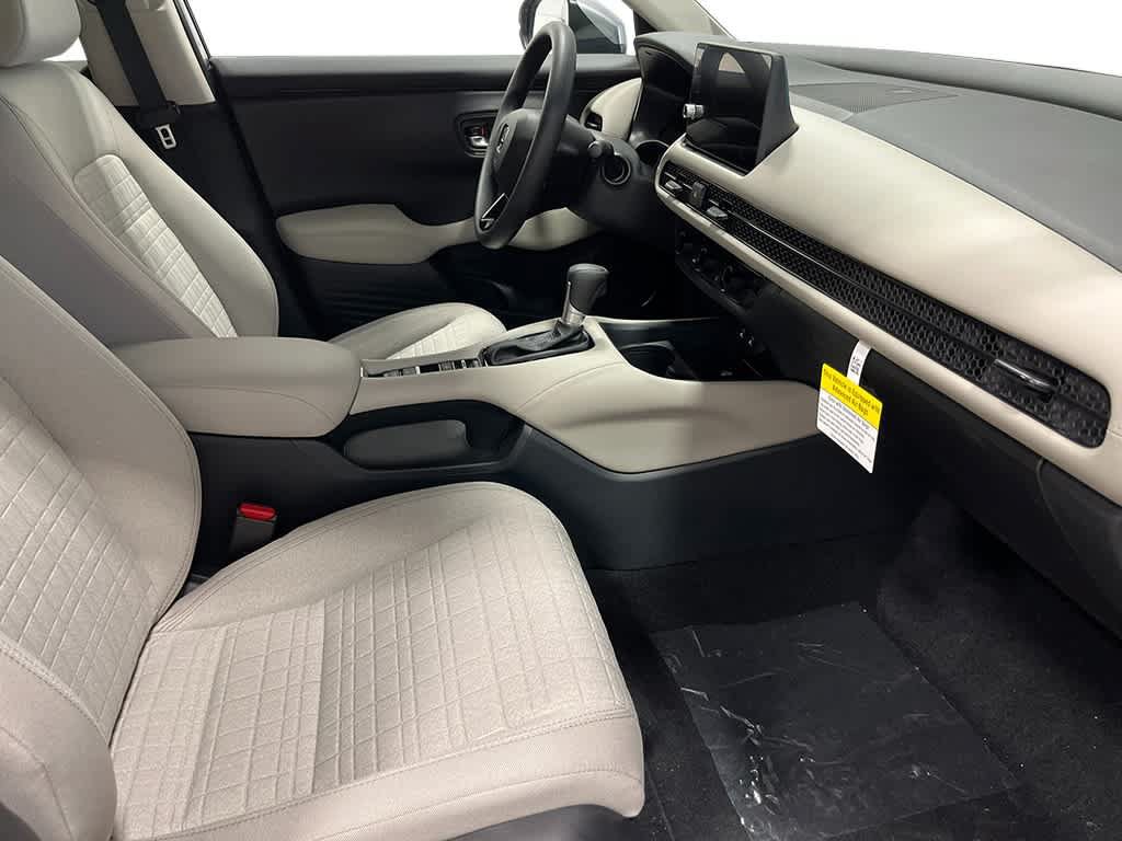 New 2027 Honda HR-V LX image 24
