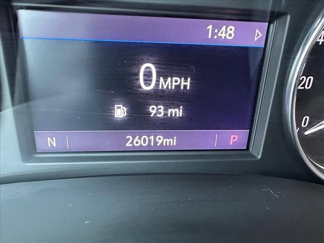 Certified 2023 Buick Enclave Essence w/ Experience Buick Package image 24