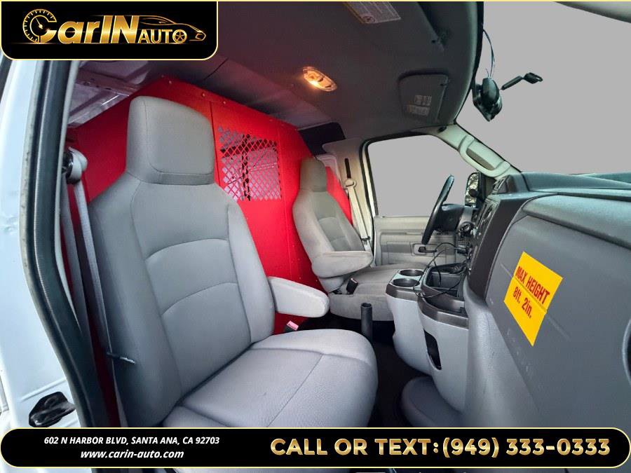 Used 2013 Ford E-250 and Econoline 250 w/ PWR Group image 13