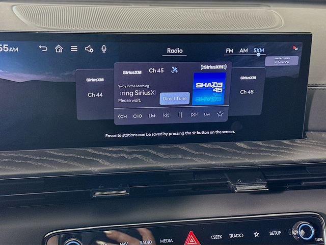 New 2026 Genesis GV80 3.5T Prestige image 11
