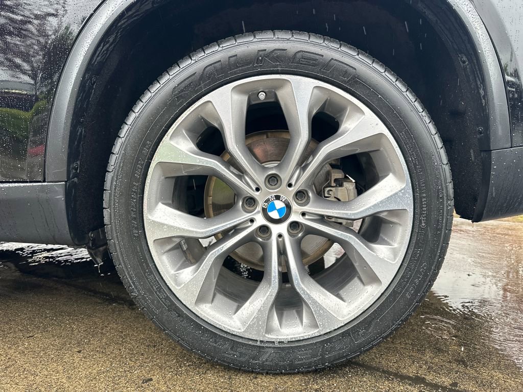 Used 2015 BMW X5 xDrive35d AWD/4WD image 30