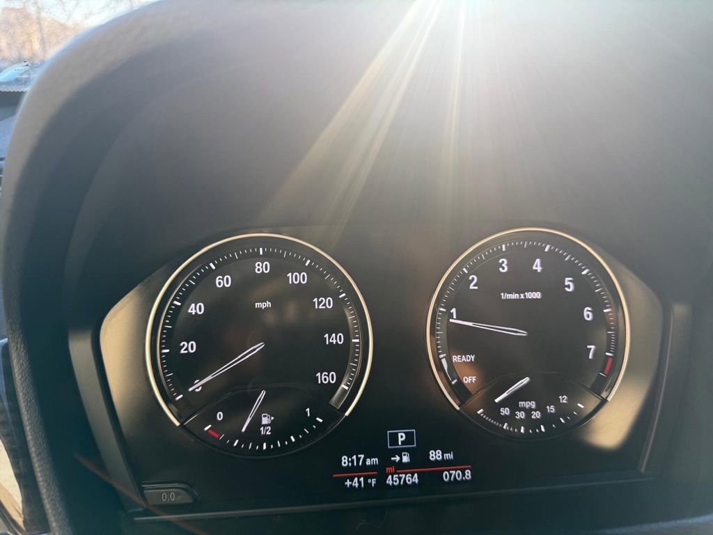 Used 2018 BMW X1 xDrive28i w/ Convenience Package image 22