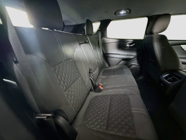 Used 2020 Chevrolet Blazer LT w/ Redline Edition FWD image 26