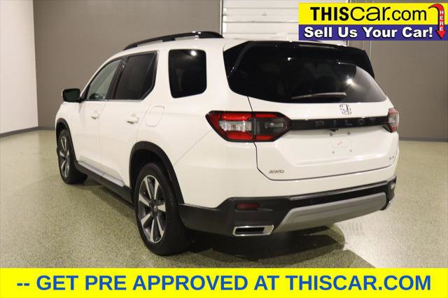 Used 2023 Honda Pilot Elite image 5