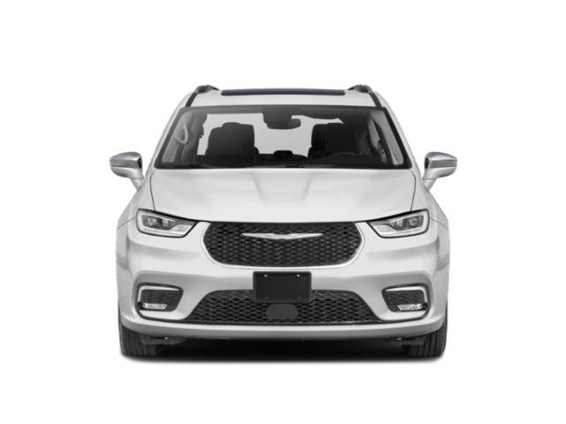 Used 2023 Chrysler Pacifica Limited FWD image 7